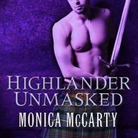 Highlander Unmasked Lib/E