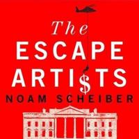 The Escape Artists Lib/E