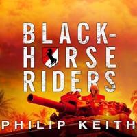 Blackhorse Riders Lib/E