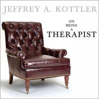 On Being a Therapist