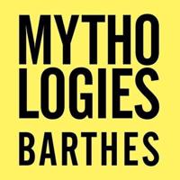 Mythologies Lib/E