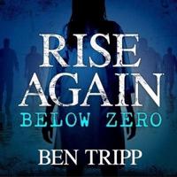 Rise Again: Below Zero Lib/E