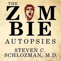 The Zombie Autopsies Lib/E