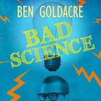 Bad Science Lib/E