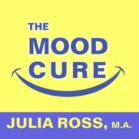 The Mood Cure Lib/E