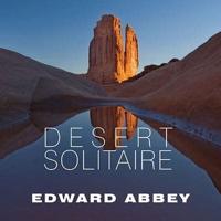 Desert Solitaire Lib/E