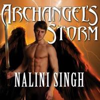 Archangel's Storm Lib/E