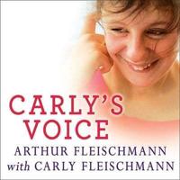 Carly's Voice Lib/E