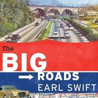 The Big Roads Lib/E