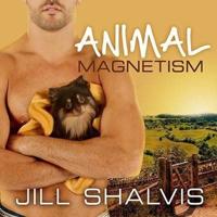 Animal Magnetism Lib/E