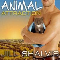 Animal Attraction Lib/E