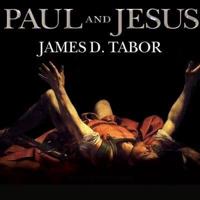 Paul and Jesus Lib/E