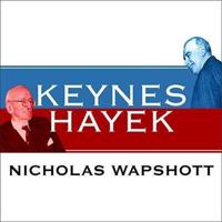 Keynes Hayek Lib/E