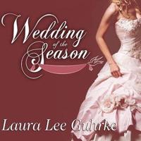 Wedding of the Season Lib/E