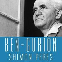 Ben-Gurion Lib/E