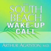 The South Beach Wake-Up Call Lib/E