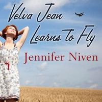Velva Jean Learns to Fly Lib/E
