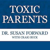 Toxic Parents Lib/E