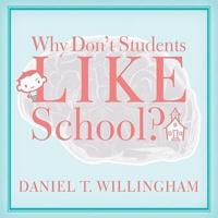 Why Don't Students Like School? Lib/E