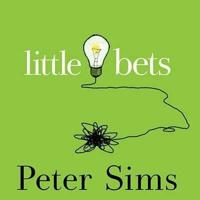 Little Bets Lib/E
