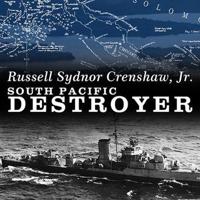 South Pacific Destroyer Lib/E