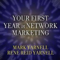Your First Year in Network Marketing Lib/E