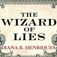 The Wizard of Lies Lib/E