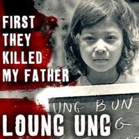 First They Killed My Father Lib/E
