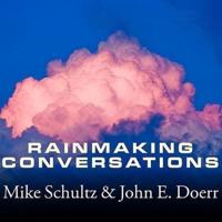 Rainmaking Conversations Lib/E