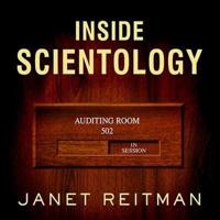 Inside Scientology Lib/E