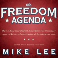 The Freedom Agenda Lib/E
