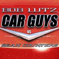 Car Guys Vs. Bean Counters Lib/E