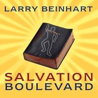 Salvation Boulevard Lib/E