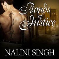 Bonds of Justice Lib/E