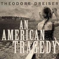 An American Tragedy Lib/E