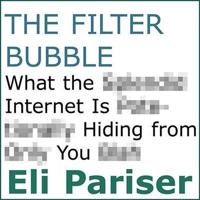 The Filter Bubble Lib/E