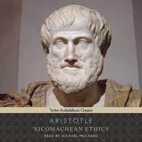 Nicomachean Ethics Lib/E