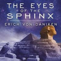 The Eyes of the Sphinx Lib/E