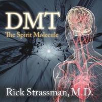 Dmt: The Spirit Molecule Lib/E