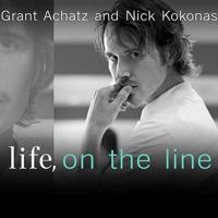 Life, on the Line Lib/E