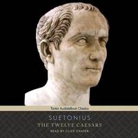 The Twelve Caesars Lib/E
