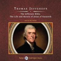 The Jefferson Bible Lib/E