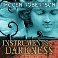 Instruments of Darkness Lib/E