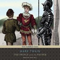 The Prince and the Pauper