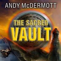 The Sacred Vault Lib/E