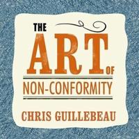 The Art of Non-Conformity Lib/E