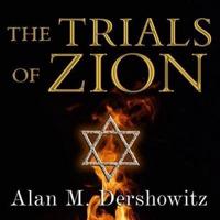 The Trials of Zion Lib/E