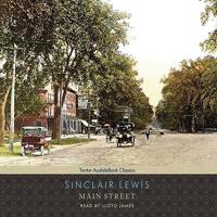 Main Street Lib/E