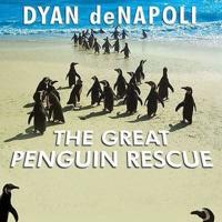 The Great Penguin Rescue Lib/E