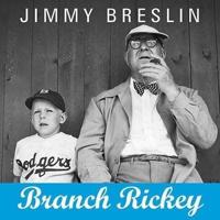 Branch Rickey Lib/E